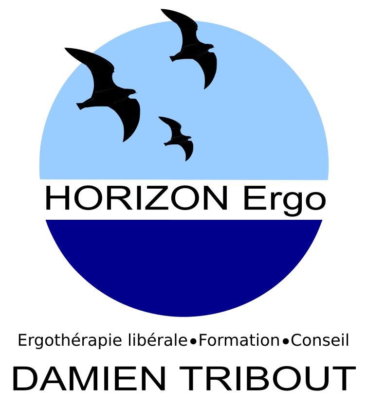 Horizon ergo – Damien TRIBOUT